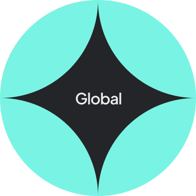 Instant Global Transfers