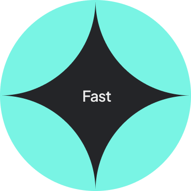 Low Transaction Fees